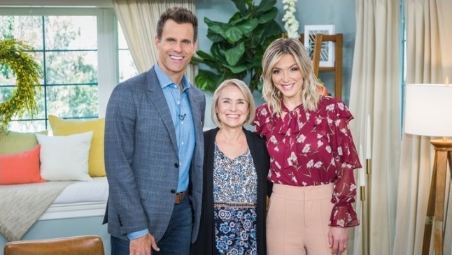 Home & Family, Hallmark Channel